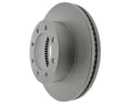 Centric 12-21 Ford F-250 Super Duty GCX Rotor w/Full Coating - Front