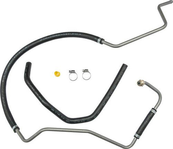 Gates Power Steering Return Line Hose Assembly