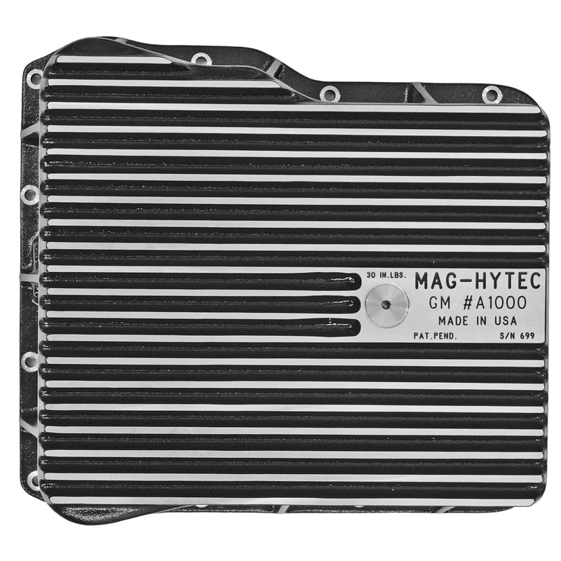 Allison 1000 Heavy Duty Transmission Pan