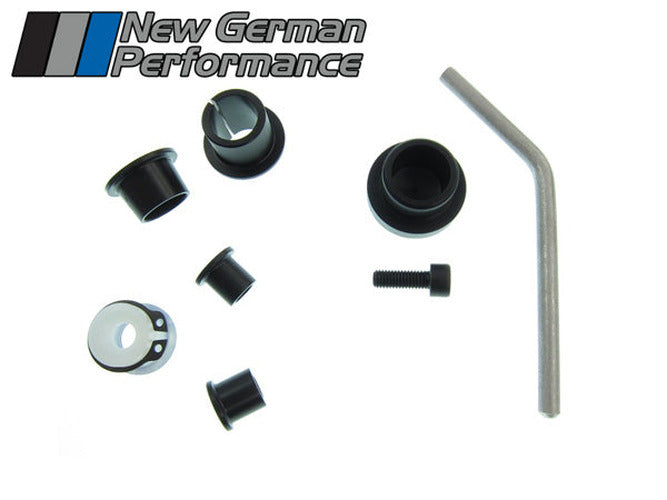 Deluxe Mk4 Shifter Bushing Kit