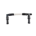 7/8-20 Dual Inlet 4150 -6AN Fuel Line Kit