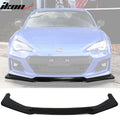V6 Style Front Bumper Lip