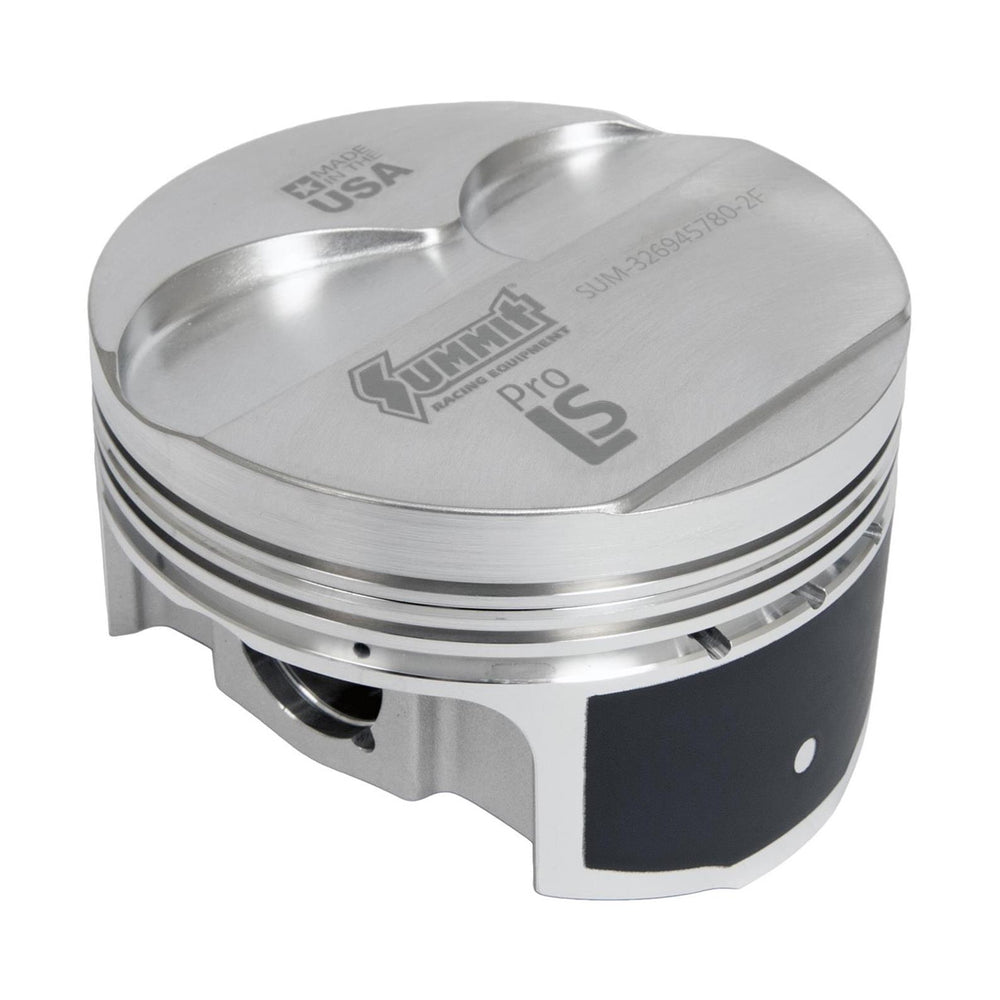 Forged 2618 Alloy Piston Set