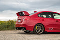 T-S5 19x9.5 +40 5x114.3 Techna Bronze Wheel
