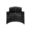 Invader Style Carbon Fiber Hood