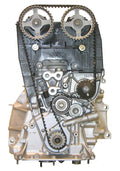 1.8L 4-Cylinder Engine