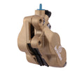 P4 Axial Brake Caliper