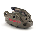 Rear Brake Caliper with 34mm Pistons