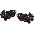 P4 Axial Brake Caliper