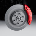 6-Piston Brembo Brake Upgrade Kit