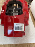 6-Piston Brembo Brake Upgrade Kit