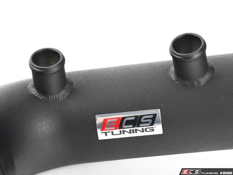 N54 Charge Pipe Kit