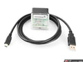Powertap Flash Interface with Maestro ECU Editor