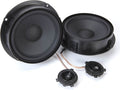 2-Way Component Speaker Kit