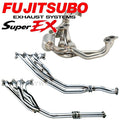 Super EX Exhaust Manifold