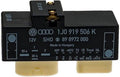 Auxiliary Fan Control Unit