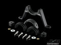 Driveshaft Center Support Bearing Carrier Upgrade