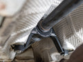 Driveshaft Center Support Bearing Carrier Upgrade
