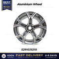8x19 Type 4 Alloy Wheel