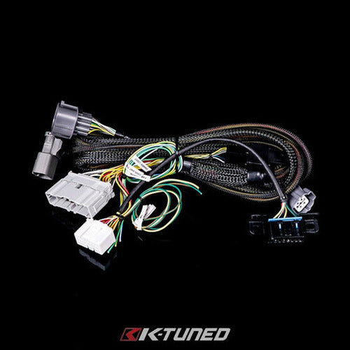 K-Swap Conversion Harness