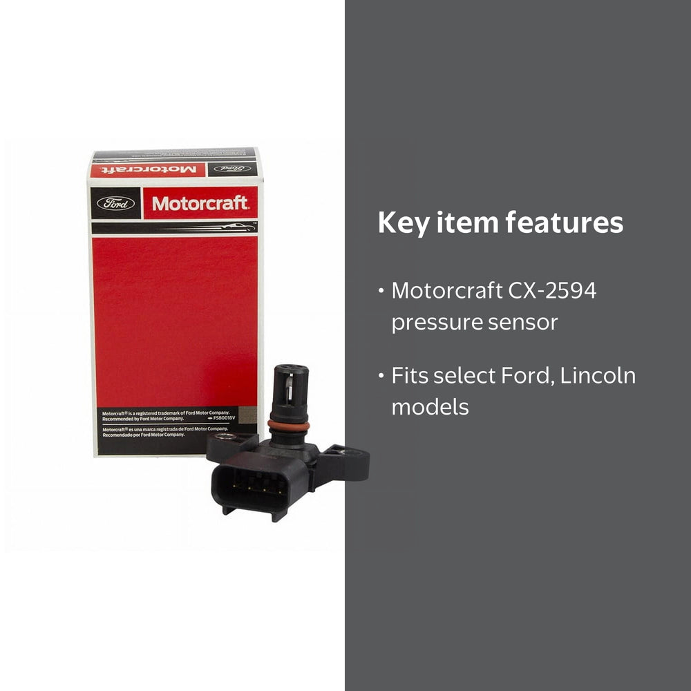 MAP Sensor