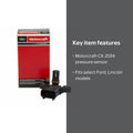 MAP Sensor