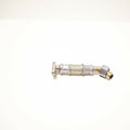 Turbocharger Oil Return Line