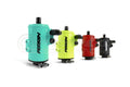 Catch Can with Swirl Pot Technology
