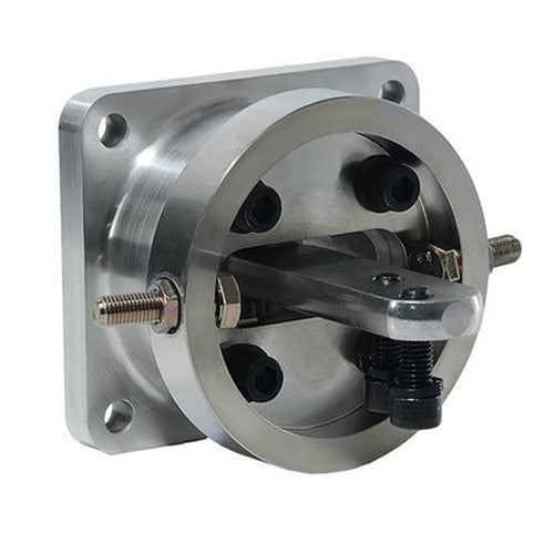 Short Throw Shifter for T-5 5-Speed Transmissions