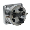 Short Throw Shifter for T-5 5-Speed Transmissions