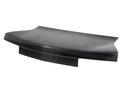 Type-OE Carbon Fiber Trunk Lid