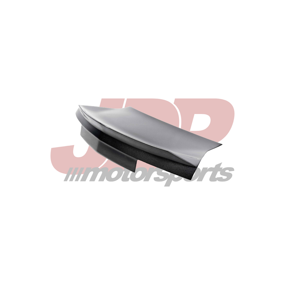 Type-OE Carbon Fiber Trunk Lid