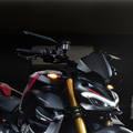 Stealth Naked Mirror Set