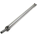 Rear Aluminum Driveshaft, 3.000-Inch Diameter, 41.625-Inch Length