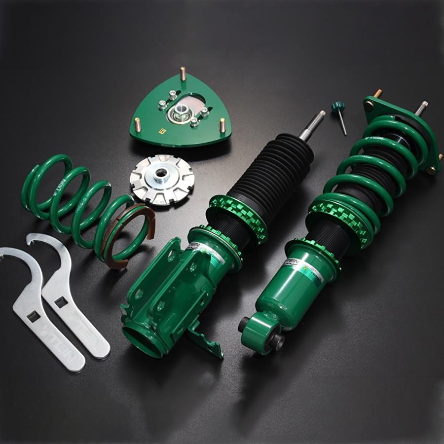 FLEX Z Full Length Adjustable Coilover Kit