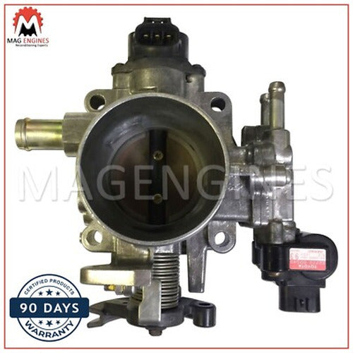 Throttle Body Assembly 1ZZ-FE 1.8L