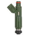 24.3 lb/hr Fuel Injector, 13.4 Ohm