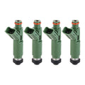 24.3 lb/hr Fuel Injector, 13.4 Ohm