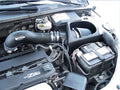 Closed Box Air Intake System