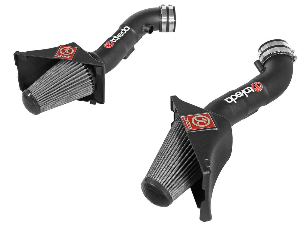 Takeda Stage-2 PRO DRY S Intake System