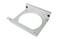 Dual-Pass Oil Cooler