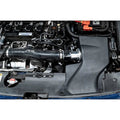 High Volume Intake System