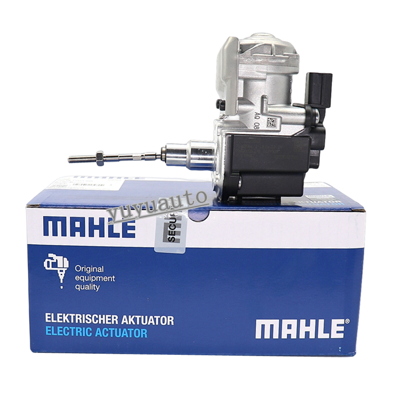 Turbocharger Actuator for 2.0L EA888 Gen 3 TFSI