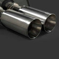 Gen 3 Signature Rear Exhaust Section