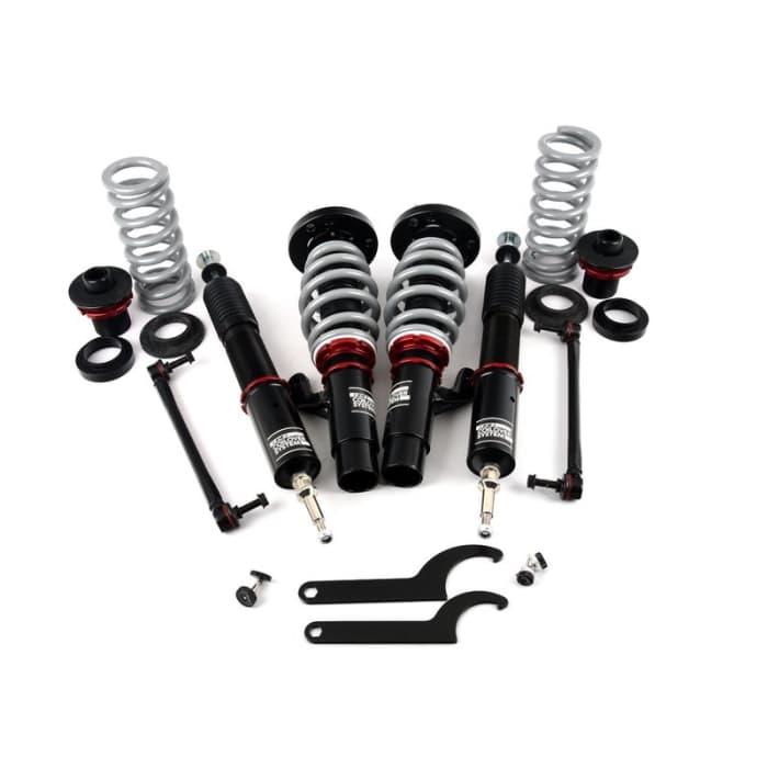 Performance Adjustable Coilover System
