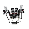 Performance Adjustable Coilover System