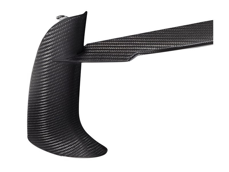 Bolted Attachment Headlight Assembly