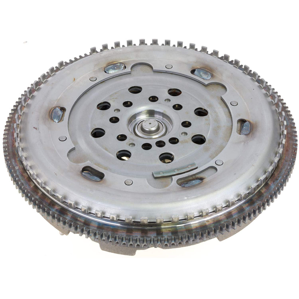 Dual Disc Integrated Arc Spring Damper Clutch Kit