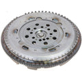 Dual Disc Integrated Arc Spring Damper Clutch Kit