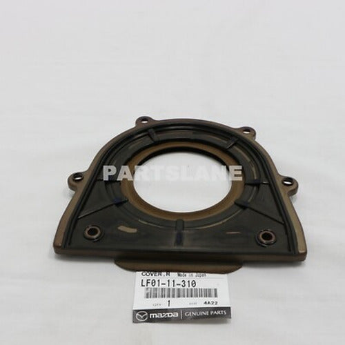 Rear Main Seal with Gasket
